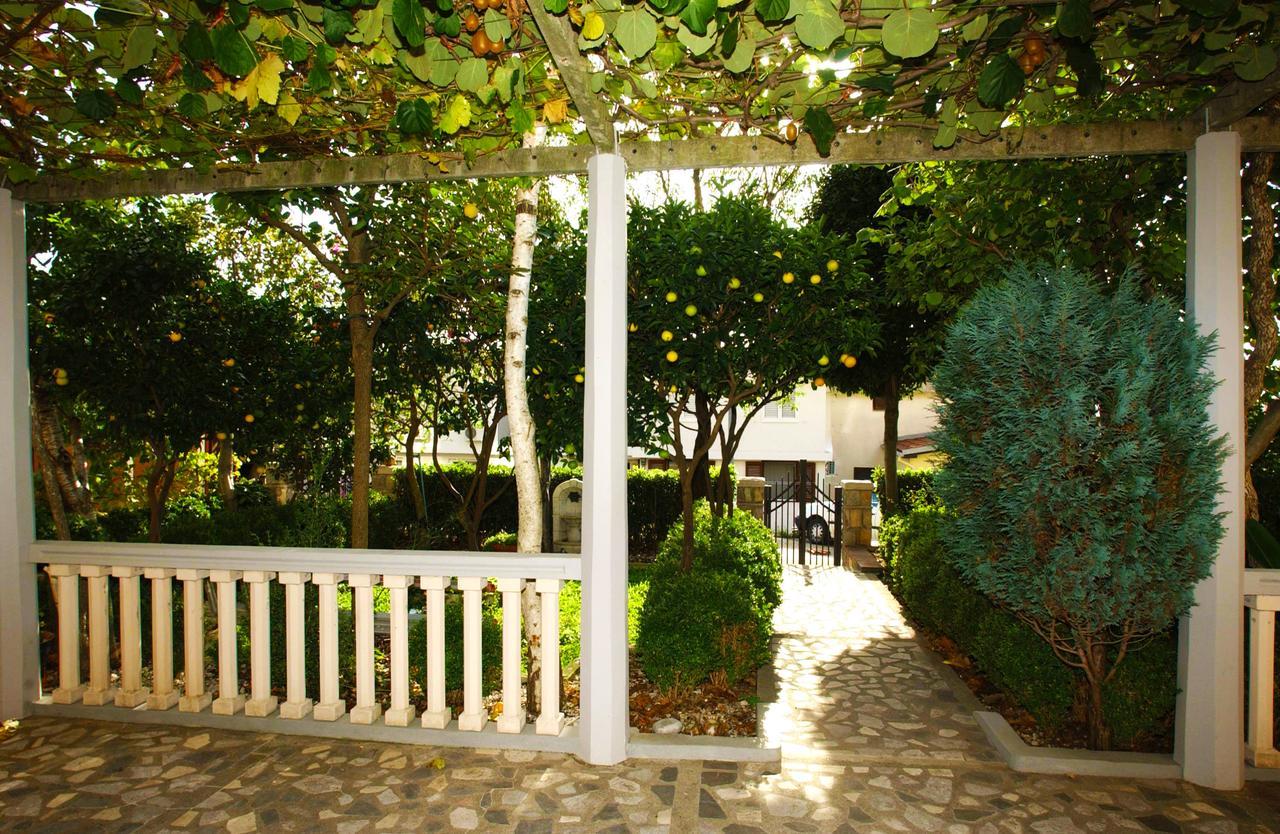 Mm Kovacevic Apartments Petrovac المظهر الخارجي الصورة