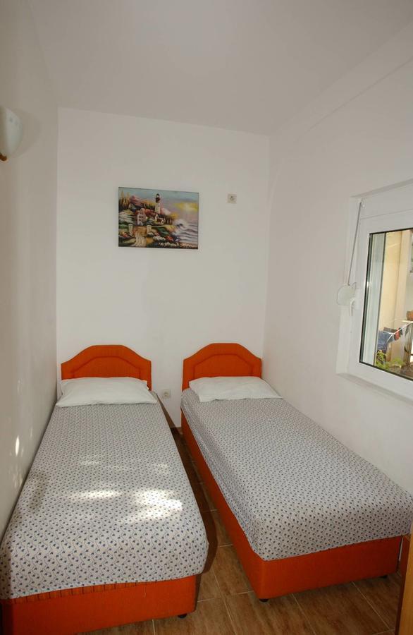 Mm Kovacevic Apartments Petrovac المظهر الخارجي الصورة