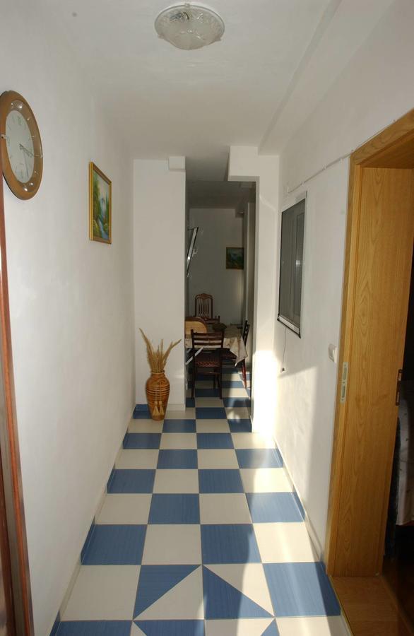 Mm Kovacevic Apartments Petrovac المظهر الخارجي الصورة