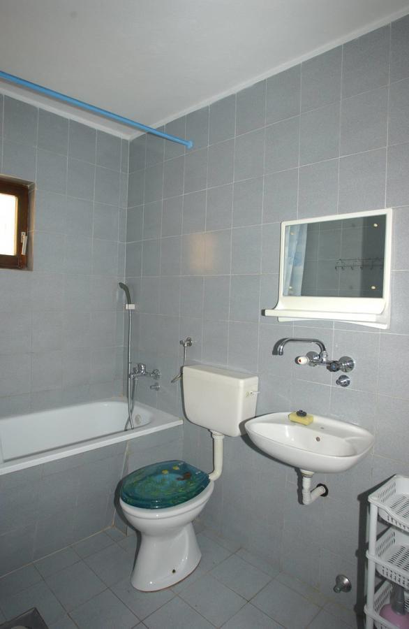 Mm Kovacevic Apartments Petrovac المظهر الخارجي الصورة