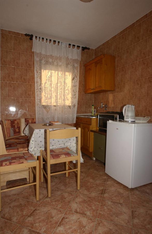 Mm Kovacevic Apartments Petrovac المظهر الخارجي الصورة