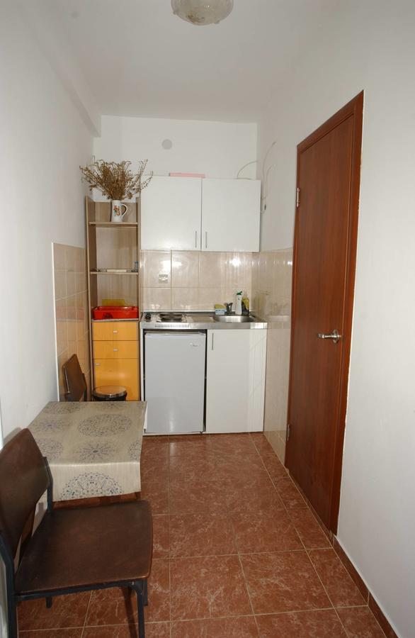Mm Kovacevic Apartments Petrovac المظهر الخارجي الصورة