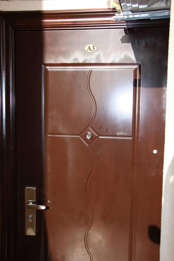 Mm Kovacevic Apartments Petrovac المظهر الخارجي الصورة