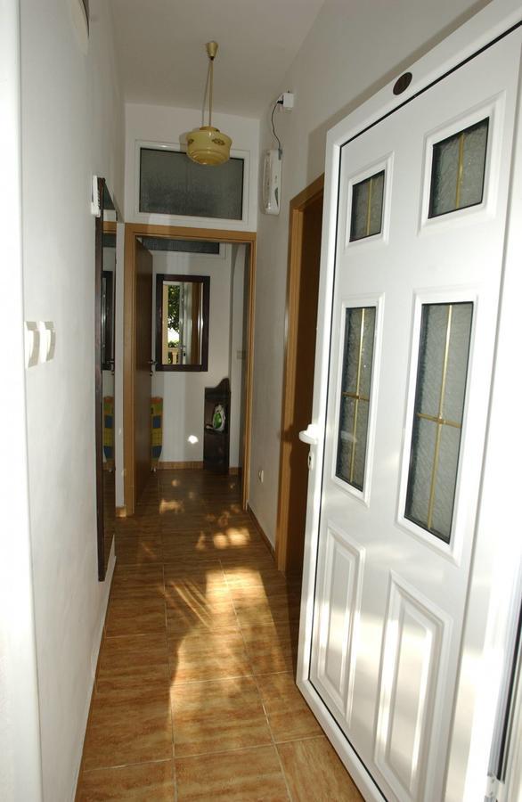 Mm Kovacevic Apartments Petrovac المظهر الخارجي الصورة