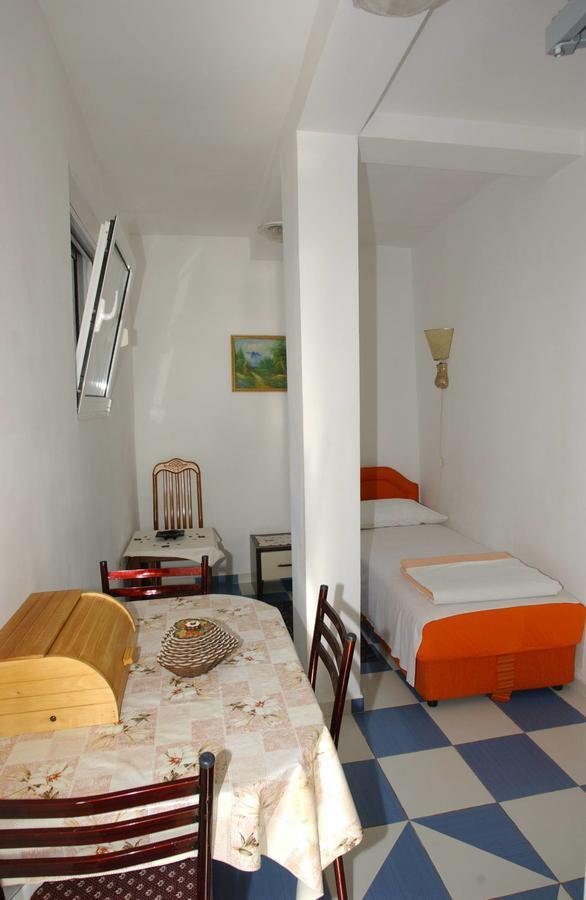Mm Kovacevic Apartments Petrovac المظهر الخارجي الصورة