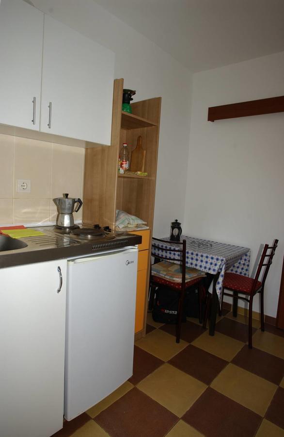 Mm Kovacevic Apartments Petrovac المظهر الخارجي الصورة