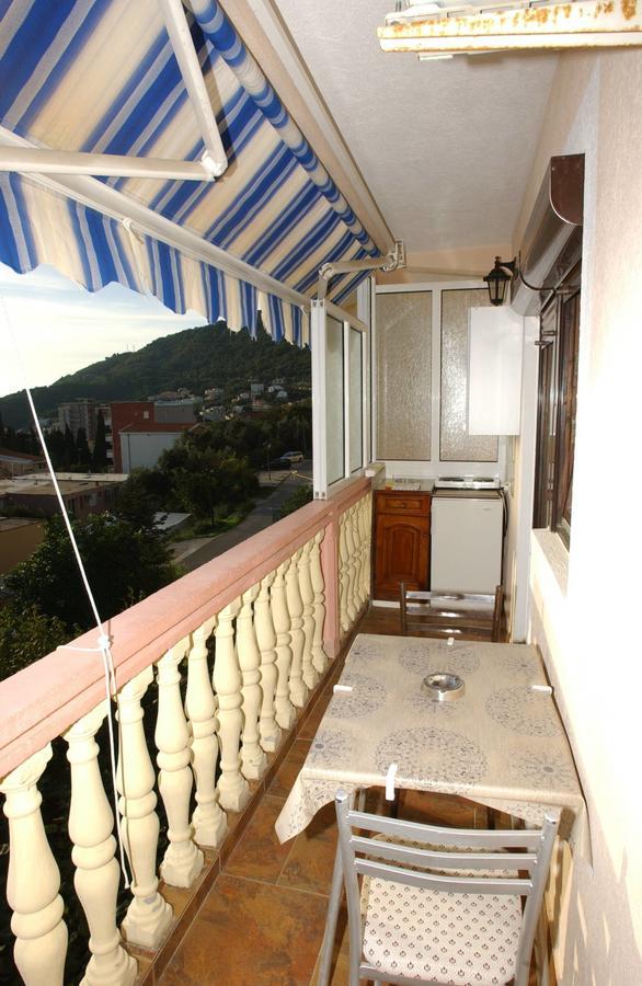 Mm Kovacevic Apartments Petrovac المظهر الخارجي الصورة