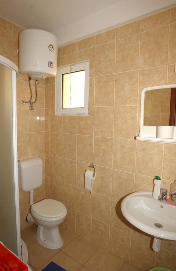 Mm Kovacevic Apartments Petrovac المظهر الخارجي الصورة