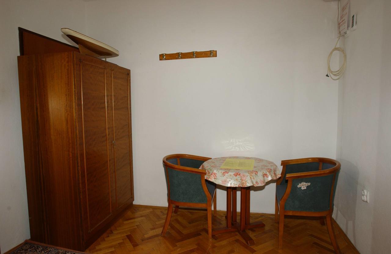 Mm Kovacevic Apartments Petrovac المظهر الخارجي الصورة