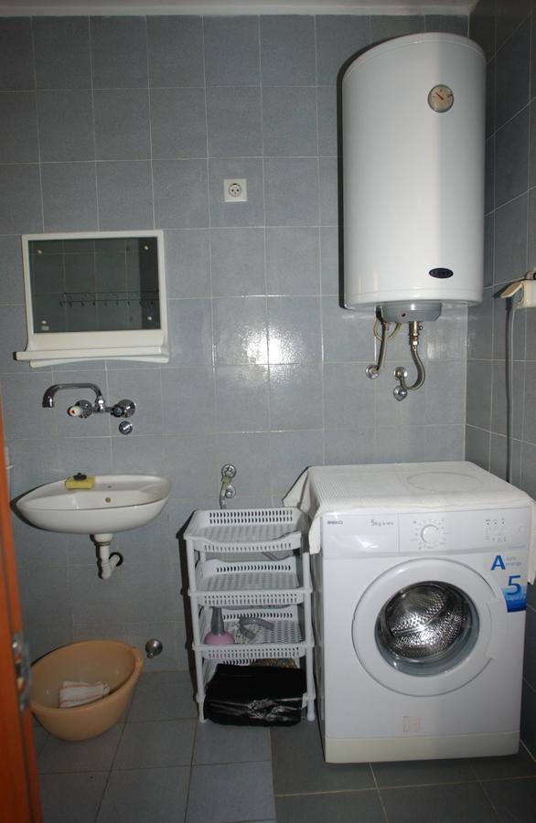 Mm Kovacevic Apartments Petrovac المظهر الخارجي الصورة