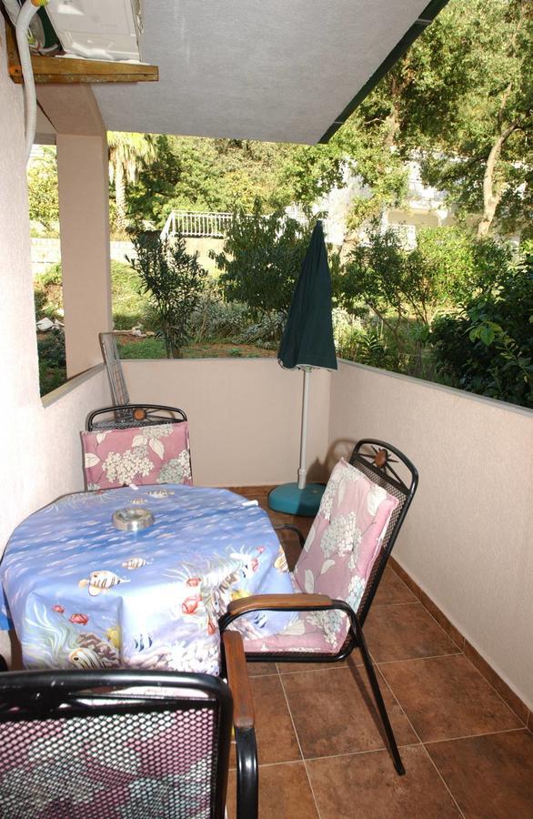 Mm Kovacevic Apartments Petrovac المظهر الخارجي الصورة