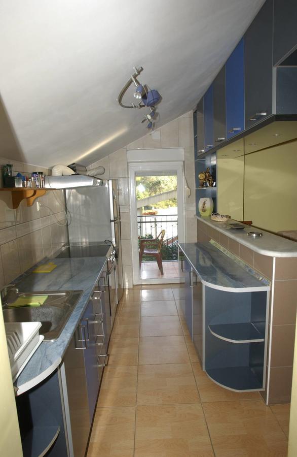 Mm Kovacevic Apartments Petrovac المظهر الخارجي الصورة