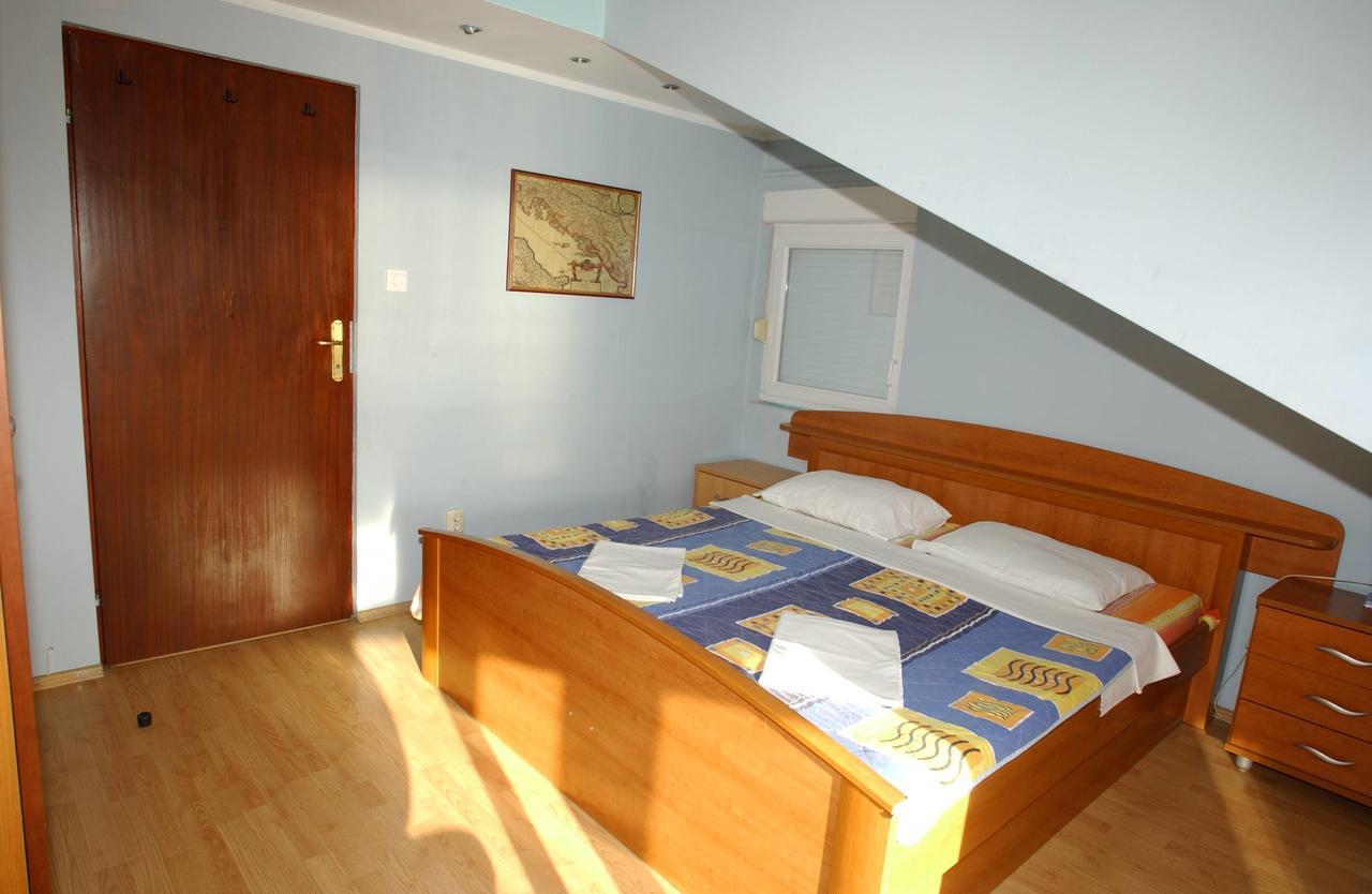 Mm Kovacevic Apartments Petrovac المظهر الخارجي الصورة