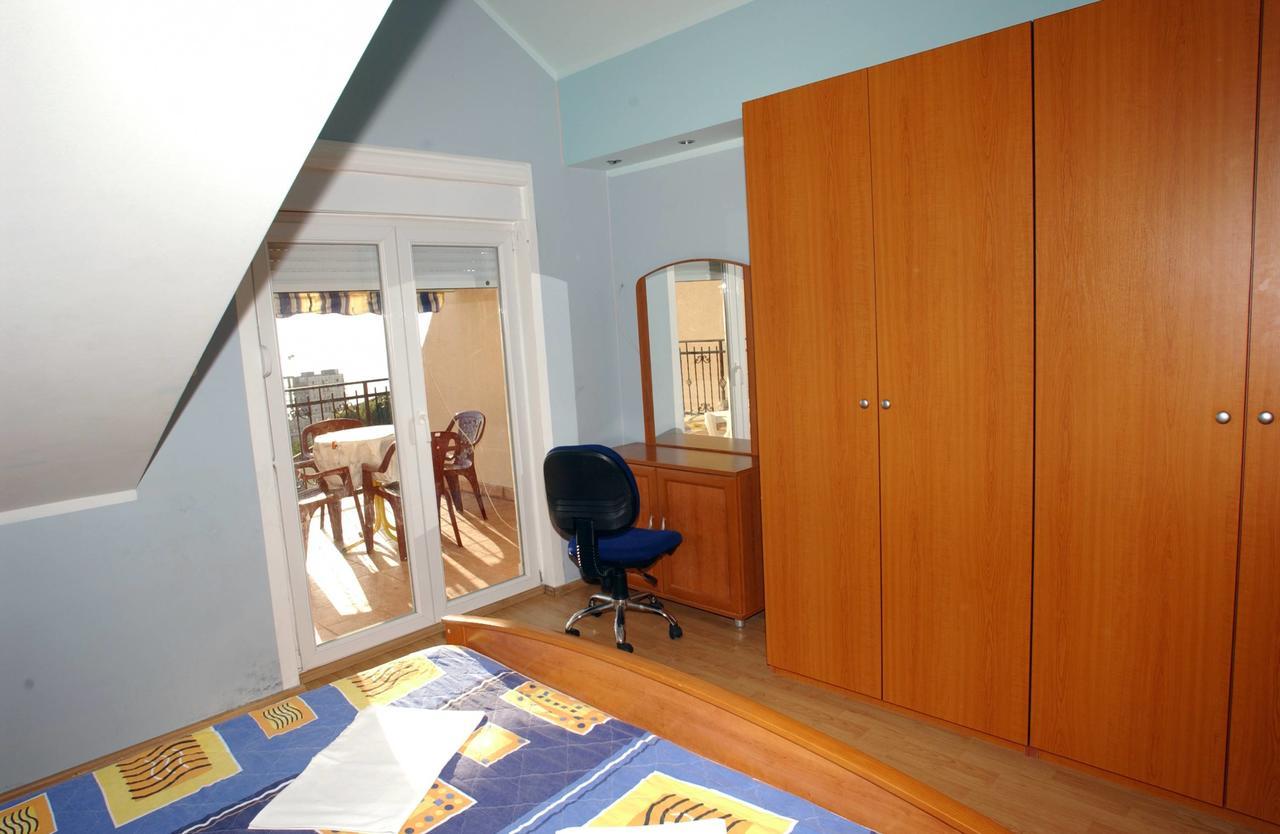 Mm Kovacevic Apartments Petrovac المظهر الخارجي الصورة