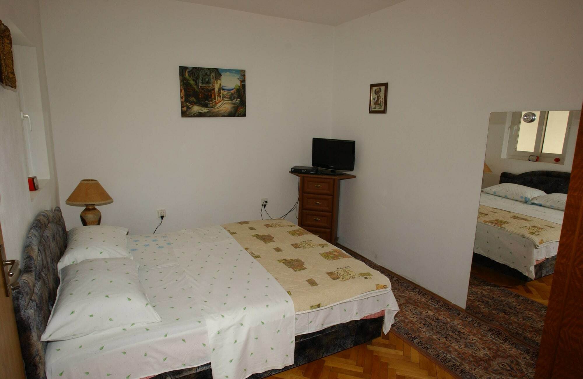 Mm Kovacevic Apartments Petrovac المظهر الخارجي الصورة